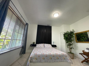 Private Suite next to Calle Ocho